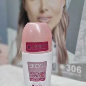 مام رول ضد تعریق زنانه بیوتی تاچ بیول