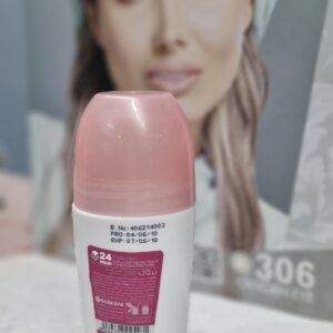 مام رول ضد تعریق زنانه بیوتی تاچ بیول