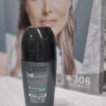 مام رول ضد تعریق بیول