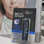 بالم لب بدون رنگ بیول