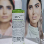 ژل شستشوی صورت اسکراب ماچابیول