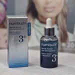 سرم رتینول آبی شماره 3 نامبوزین