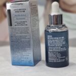 سرم رتینول آبی شماره 3 نامبوزین