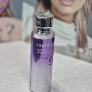 سرم لیفتینگ نامبوزین شماره ۹