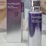 سرم لیفتینگ نامبوزین