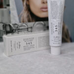 کرم ترمیم کننده 345