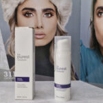 سرم ضد چروک و کلاژن ساز پپتاید کمپلکس پیورست