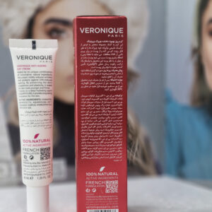 کرم ضد چروک روز ورونیک