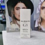 کرم مرطوب کننده مات نت اکتیو ژیل بوته