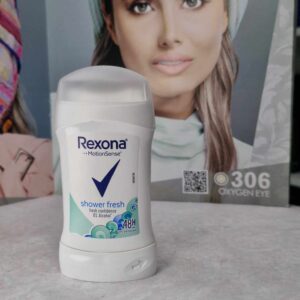 خرید مام صابونی رکسونا زنانه مدل شاور فرش 48 ساعته