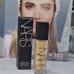 کرم پودر Natural Radiant نارس DEAUVILLE