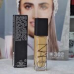 کرم پودر Natural Radiant نارس - DEAUVILLE
