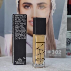 کرم پودر Natural Radiant نارس DEAUVILLE