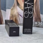 کرم پودر Natural Radiant نارس DEAUVILLE