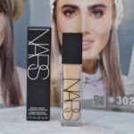 کرم پودر نارس Natural Radiant رنگ OSLO