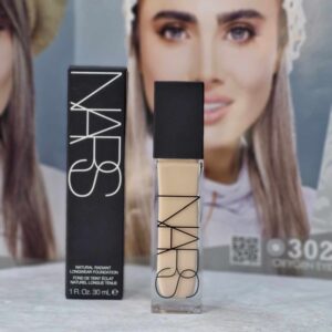 کرم پودر نارس Natural Radiant رنگ OSLO