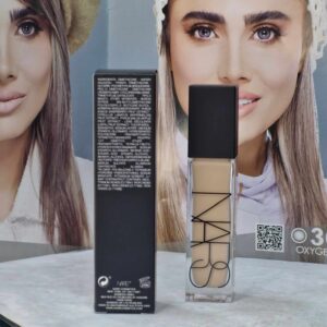 کرم پودر نارس Natural Radiant رنگ OSLO