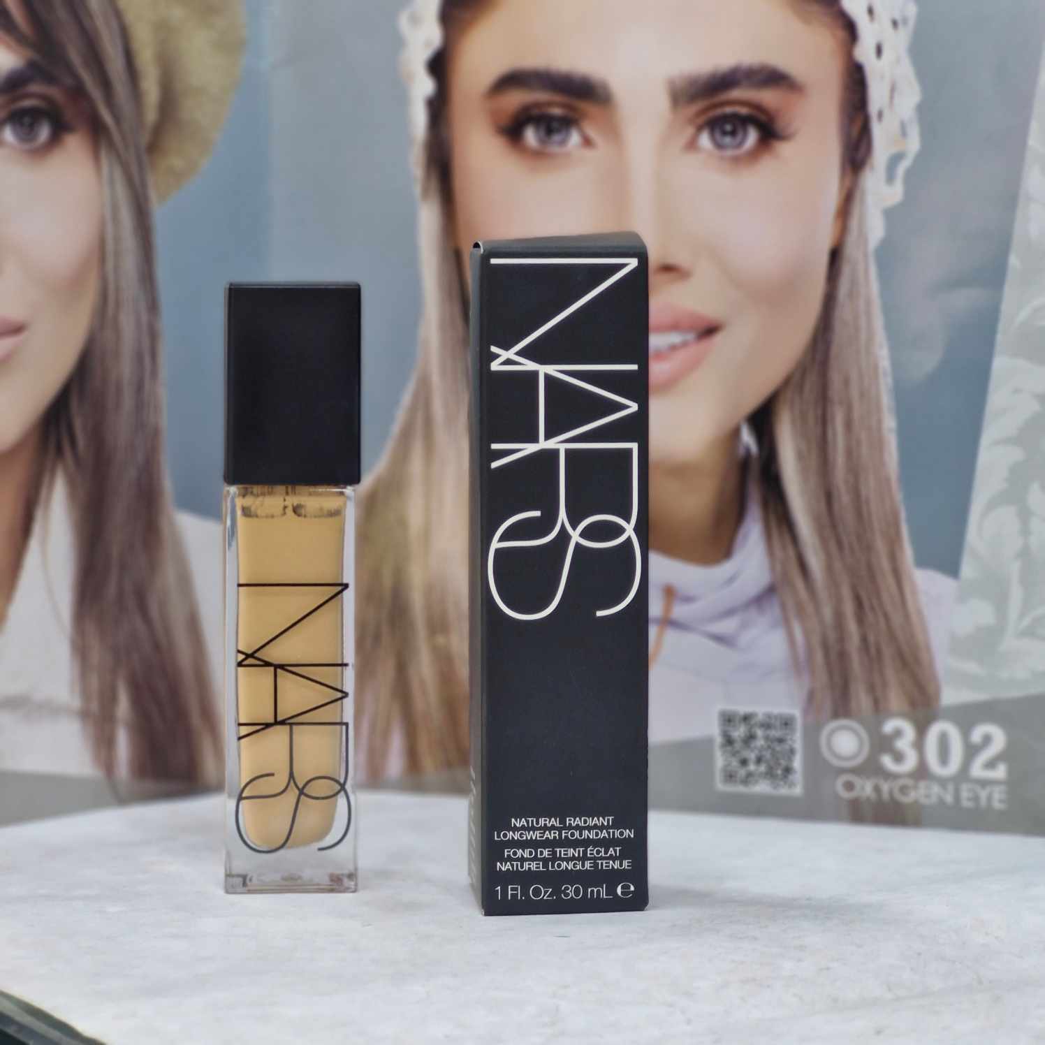 کرم پودر سانتافه نارس