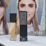 کرم پودر- سانتافه - نارس