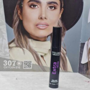 ریمل حجم دهنده و بلند کننده توجاک