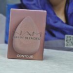 بلندر نام کانتور