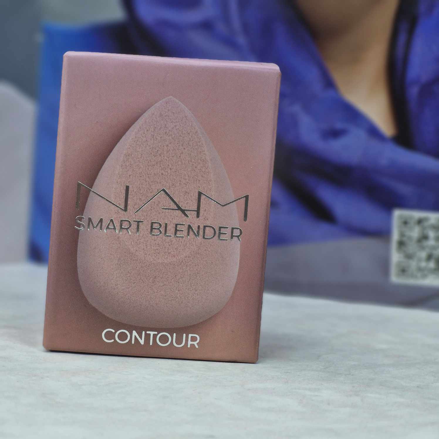 بلندر نام کانتور