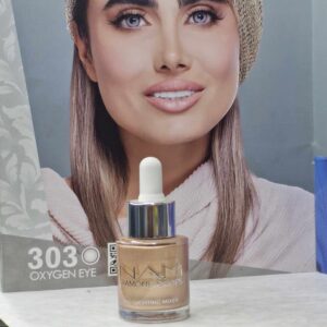 خرید هایلایتر مایع دیاموند نام شماره 4