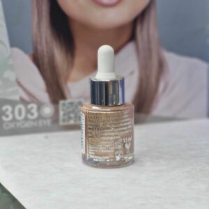 هایلایتر مایع دیاموند نام شماره 4