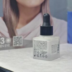 لایتنر کرم پودر نام ( روشن کننده )