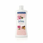 قیمت خرید - لوسیون بدن آبرسان عصاره رز و آرگان سینت ایوز 621ml