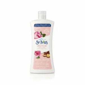 قیمت خرید - لوسیون بدن آبرسان عصاره رز و آرگان سینت ایوز 621ml