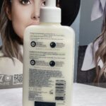 شستشوی سراوی پوست نرمال تا خشک