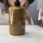 کرم مو ( ماسک مو ) روغن آرگان انرژی