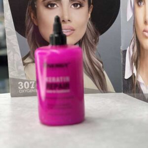 کرم حالت دهنده مو کراتین