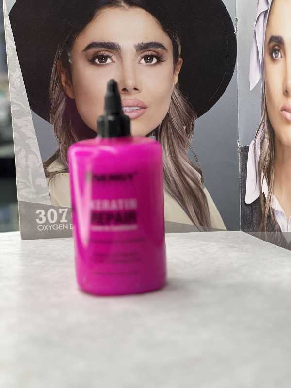 کرم حالت دهنده مو کراتین