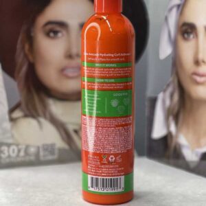 اکتیویتور آووکادو موی فر کنتو ( بدون آبکشی )