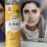 شامپو بدن مرکبات و شکوفه گیلاس سینت ایوز 650ml