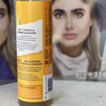 شامپو بدن مرکبات و شکوفه گیلاس سینت ایوز