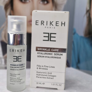 سرم ضد چروک اریکه هیارونیک اسید