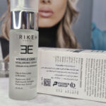 هیارونیک اسید اریکه