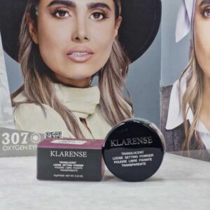 پودر فیکس اور مات کلارنس 03