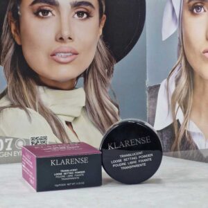 پودر فیکس اور مات کلارنس 02