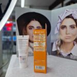 ضدآفتاب رنگی پوست چرب - درماتیپیک