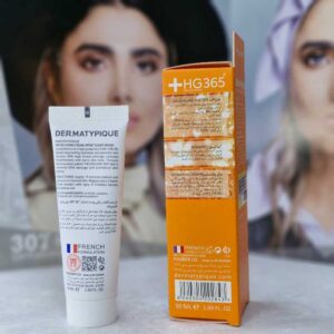 ضد آفتاب رنگی پوست خشک spf50 فتوتیپیک بژ روشن درماتیپیک