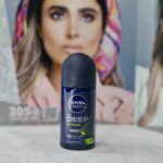 مام رول مردانه نیوآ مدل Deep Extreme اورجینال