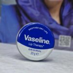 خرید بالم لب وازلین کاسه آبی اورجینال