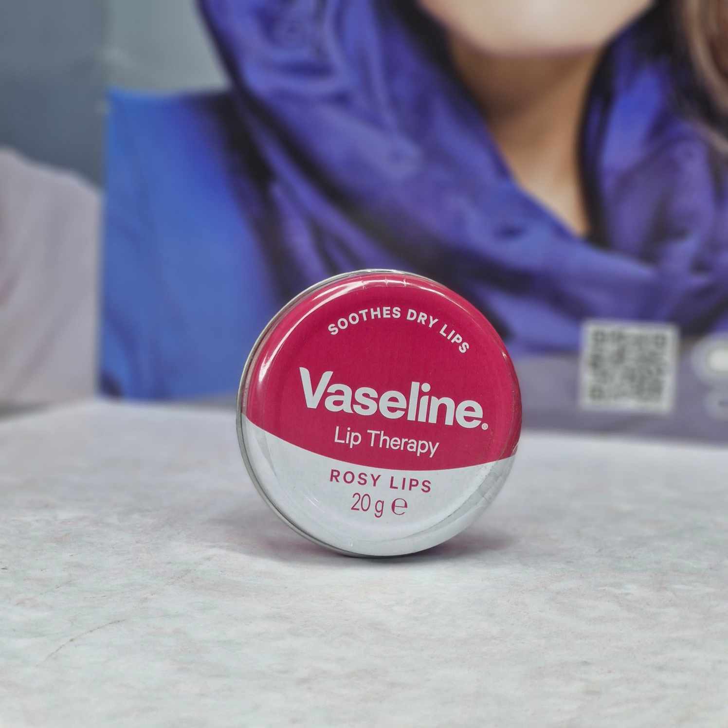 قیمت بالم لب کاسه ای عصاره گل رز وازلین