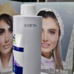 قیمت شامپو مو مارال مدل ضد زردی