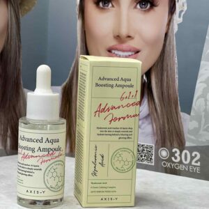 خرید سرم هیالورونیک اسید اکسیس وای