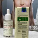 قیمت سرم هیالورونیک اسید اکسیس وای